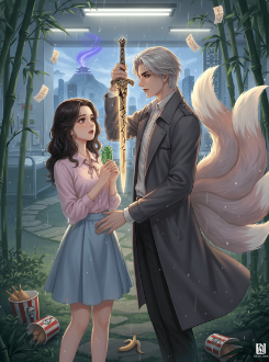 Đại Vương Tha Mạng!