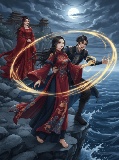 Cá Quay Về Nước, Quên Đi Chuyện Trên Bờ