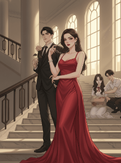 Tôi Trở Thành Nữ Chính Của Cuộc Đời Mình