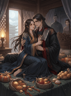 Trộm Vợ Của Cha