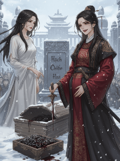 Ta Thay Hoàng Tỷ Báo Thù