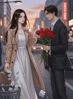 Anh Ấy Không Còn Yêu Tôi Nữa