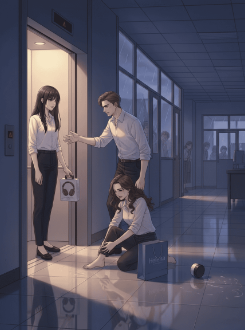 Tôi Xứng Đáng Với Nhiều Thứ Tốt Hơn