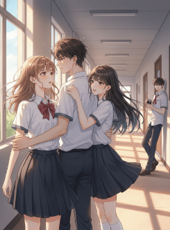 Kiếp Này Chồng Tôi Chọn Cuộc Sống Khác