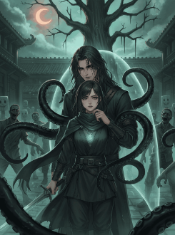 Phần 6 – Bạn Trai Tôi Là Boss Lớn Trong Trò Chơi Kinh Dị