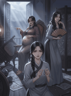 Thoáng Thấy Người Ở Nhân Gian