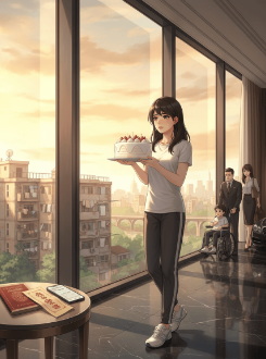 Sổ Tiết Kiệm Ngày Sinh