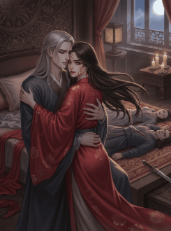 Lật Mặt Si Tình