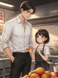 Bé Chồn Thành Tinh