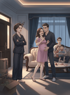 Của Hồi Môn Không Dành Cho Kẻ Bất Hiếu