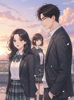 Lời Khuyên Dành Cho Các Nữ Phụ Độc Ác.