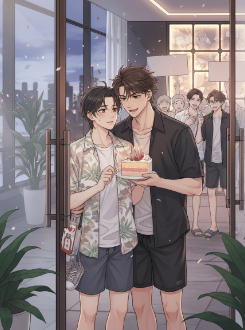 Uống Nhầm Ánh Mắt