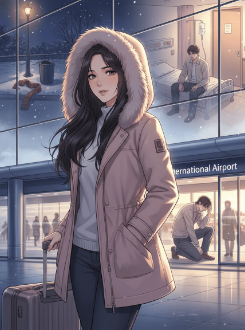 Nơi Giấc Mơ Bắt Đầu