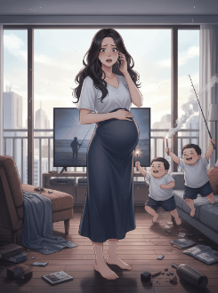 Sinh Con Gái Là Có Tội Sao?