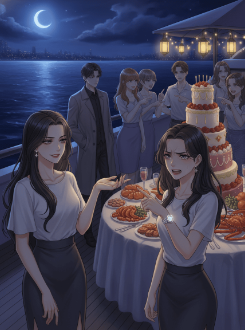 Sau Khi Giả Làm Con Nhà Giàu