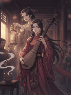 Tô Thanh Ca Phản Công