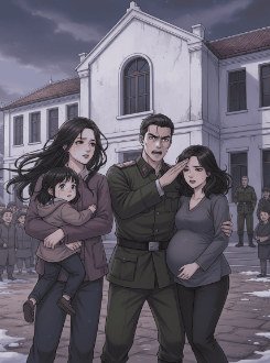 Chồng Tôi Là Kẻ Giả Mạo