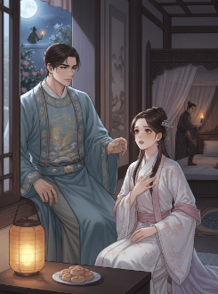 Gặp Lại Nàng Trong Một Đời Khác