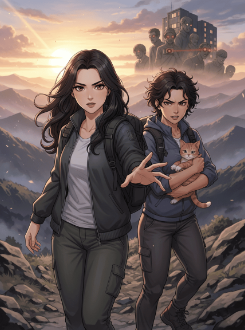 Người Hàng Xóm Tham Lam