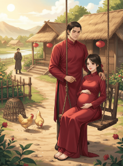 Duyên Tàn Trăng Cạn