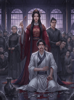 Cuộc Chiến Hoàng Quyền