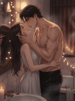 Sau Khi Ngủ Với Em Trai Của Kẻ Thù