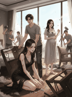 Chồng Tôi Và Chị Dâu Góa