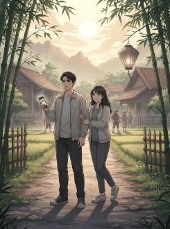 24 Quy Tắc Sinh Tồn Trước Mùng Một Tết