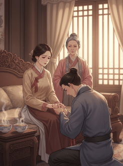 Như Nhật Phương Thăng