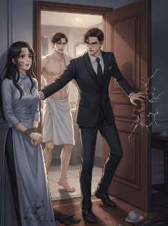 Tự Dọa Chính Mình