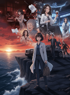 Thế Thân Xoay Người