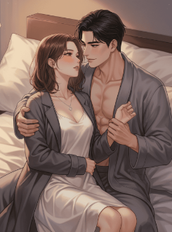 Bạn Trai Tôi Là Thẩm Vận