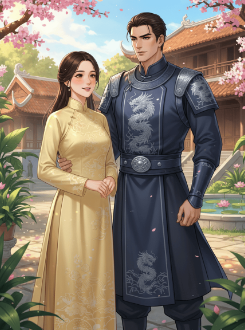 Nắng Ấm Dịu Dàng