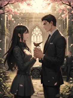 Tình Cũ Bùng Cháy