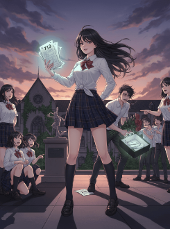 Kẻ Cắp Điểm Số