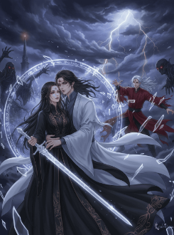 Sau Khi Xuyên Không Thành Phản Diện, Ta Không Thể Thoát Khỏi Nam Chính