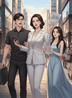 Con Trai Tôi Muốn Cưới Vợ