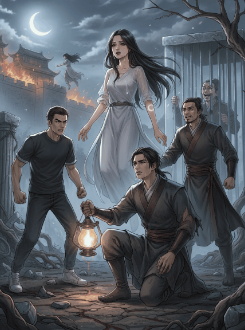 Trăm Năm Trước Đã Nói Yêu Người