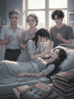 Truyện Cổ Tích Của Thiên Kim Giả