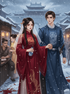 Tái Sinh Thành Thái Tử Phi