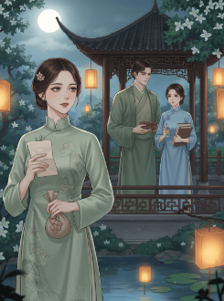 Đoạn Tuyệt Hồng Trần