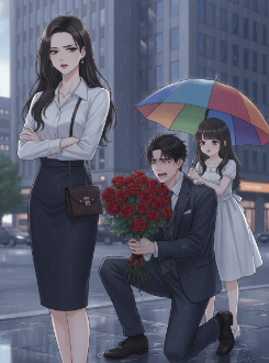 Cái Kết Cho Vị Hôn Phu Thích Của Lạ