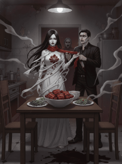 Đến Chết Cũng Không Thể Chia Lìa