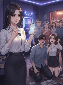 Sau Khi Trọng Sinh Tôi Cài Máy Nghe Lén Cho Bạn Trai