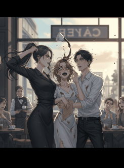 Ly Hôn Tôi Đá Chồng Ra Đi Tay Trắng