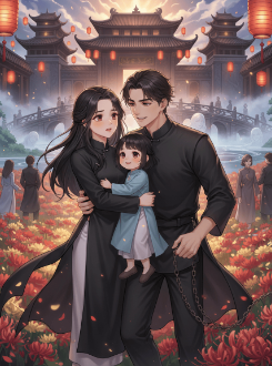 Gặp Lại Tại Địa Phủ