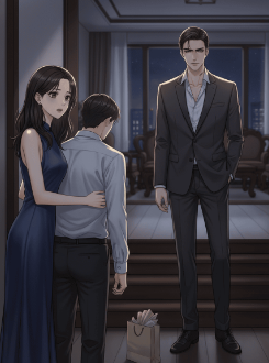 Yêu Thương Muộn Màng