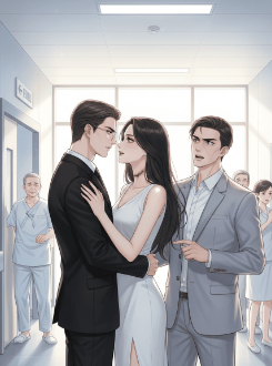 Tôi Không Còn Là Mặc Thư Của Kiếp Trước