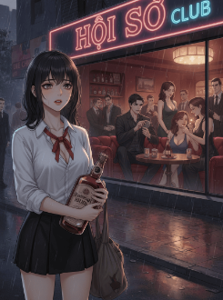 Sương Đêm Băng Giá