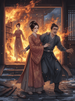 Trọng Sinh Thành Toàn Cho Phu Quân